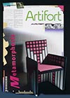 <h1>Gert Dumbar (1940-)</h1>Artifort Hello There<br /><b>241 | A/A- | Gert Dumbar (1940-) - Artifort Hello There | € 180 - 260</b>