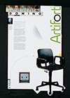 <h1>Gert Dumbar (1940-)</h1>Artifort Hello There<br /><b>241 | A/A- | Gert Dumbar (1940-) - Artifort Hello There | € 180 - 260</b>