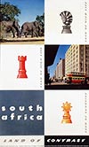 <h1> Anonymous </h1>South Africa Land of Contrast<br /><b>270 | A-/B+ |  Anonymous  - South Africa Land of Contrast | € 100 - 200</b>