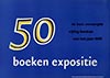 <h1> Frits Stoepman & Joost van de Woestijne </h1>de vijftig best verzorgde boeken<br /><b>36 | A- |  Frits Stoepman & Joost van de Woestijne  - de vijftig best verzorgde boeken | € 40 - 60</b>