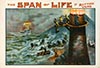 <h1> Anonymous </h1>Convolute of posters for Sutton Vane's The Span of Life<br /><b>367 | B+ |  Anonymous  - Convolute of posters for Sutton Vane's The Span of Life | € 180 - 220</b>