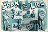 <h1> Anonymous </h1>Convolute of posters for Sutton Vane's The Span of Life<br /><b>367 | B+ |  Anonymous  - Convolute of posters for Sutton Vane's The Span of Life | € 180 - 220</b>