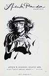 <h1>Hendrik Pieter (Henk) Pander (1937-2023)</h1>Holy Modal Rounders La Bamba<br /><b>43 | A/A- | Hendrik Pieter (Henk) Pander (1937-2023) - Holy Modal Rounders La Bamba | € 80 - 120</b>