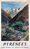 <h1>Henri de Waroquier (1881-1970)</h1>Bourgogne Chemins de Fer Français<br /><b>462 | B+/A-/B+ | Henri de Waroquier (1881-1970) - Bourgogne Chemins de Fer Français | € 140 - 200</b>