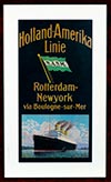 <h1> Anonymous </h1>Holland-America Line 
