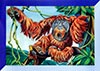 <h1>Reiner Zieger (1939-)</h1>Tierpark Berlin (tiger)<br /><b>514 | A- | Reiner Zieger (1939-) - Tierpark Berlin (tiger) | € 50 - 100</b>