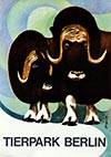 <h1>Reiner Zieger (1939-)</h1>Tierpark Berlin (rhino)<br /><b>521 | A- | Reiner Zieger (1939-) - Tierpark Berlin (rhino) | € 320 - 600</b>