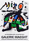 <h1>Joan Miró (1893-1983)</h1>Joan Miró Galerie Matarasso Paris<br /><b>526 | A- | Joan Miró (1893-1983) - Joan Miró Galerie Matarasso Paris | € 60 - 90</b>