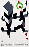 <h1> Various Artist, a.o. Kitaj, Jones, Phillips, Lawrence, Adami </h1>Collection of 20 posters for the Olympische Spiele München, (Olympic Games Munich) 1972<br /><b>538 | A-/B+ |  Various Artist, a.o. Kitaj, Jones, Phillips, Lawrence, Adami  - Collection of 20 posters for the Olympische Spiele München, (Olympic Games Munich) 1972 | € 200 - 400</b>