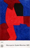 <h1> Various Artist, a.o. Kitaj, Jones, Phillips, Lawrence, Adami </h1>Collection of 20 posters for the Olympische Spiele München, (Olympic Games Munich) 1972<br /><b>538 | A-/B+ |  Various Artist, a.o. Kitaj, Jones, Phillips, Lawrence, Adami  - Collection of 20 posters for the Olympische Spiele München, (Olympic Games Munich) 1972 | € 200 - 400</b>