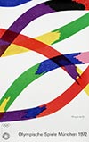 <h1> Various Artist, a.o. Kitaj, Jones, Phillips, Lawrence, Adami </h1>Collection of 20 posters for the Olympische Spiele München, (Olympic Games Munich) 1972<br /><b>538 | A-/B+ |  Various Artist, a.o. Kitaj, Jones, Phillips, Lawrence, Adami  - Collection of 20 posters for the Olympische Spiele München, (Olympic Games Munich) 1972 | € 200 - 400</b>