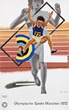 <h1> Various Artist, a.o. Kitaj, Jones, Phillips, Lawrence, Adami </h1>Collection of 20 posters for the Olympische Spiele München, (Olympic Games Munich) 1972<br /><b>538 | A-/B+ |  Various Artist, a.o. Kitaj, Jones, Phillips, Lawrence, Adami  - Collection of 20 posters for the Olympische Spiele München, (Olympic Games Munich) 1972 | € 200 - 400</b>