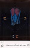 <h1> Various Artist, a.o. Kitaj, Jones, Phillips, Lawrence, Adami </h1>Collection of 20 posters for the Olympische Spiele München, (Olympic Games Munich) 1972<br /><b>538 | A-/B+ |  Various Artist, a.o. Kitaj, Jones, Phillips, Lawrence, Adami  - Collection of 20 posters for the Olympische Spiele München, (Olympic Games Munich) 1972 | € 200 - 400</b>