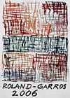 <h1> Various Artists a.o. E. Arroyo </h1>Collection of 17 posters for the Roland Garros<br /><b>540 | A- |  Various Artists a.o. E. Arroyo  - Collection of 17 posters for the Roland Garros | € 280 - 600</b>