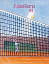 <h1> Various Artists a.o. E. Arroyo </h1>Collection of 17 posters for the Roland Garros<br /><b>540 | A- |  Various Artists a.o. E. Arroyo  - Collection of 17 posters for the Roland Garros | € 280 - 600</b>