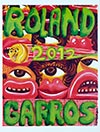 <h1> Various Artists a.o. E. Arroyo </h1>Collection of 17 posters for the Roland Garros<br /><b>540 | A- |  Various Artists a.o. E. Arroyo  - Collection of 17 posters for the Roland Garros | € 280 - 600</b>