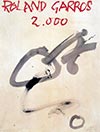 <h1> Various Artists a.o. E. Arroyo </h1>Collection of 17 posters for the Roland Garros<br /><b>540 | A- |  Various Artists a.o. E. Arroyo  - Collection of 17 posters for the Roland Garros | € 280 - 600</b>