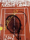<h1> Various Artists a.o. E. Arroyo </h1>Collection of 17 posters for the Roland Garros<br /><b>540 | A- |  Various Artists a.o. E. Arroyo  - Collection of 17 posters for the Roland Garros | € 280 - 600</b>