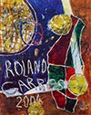 <h1> Various Artists a.o. E. Arroyo </h1>Collection of 17 posters for the Roland Garros<br /><b>540 | A- |  Various Artists a.o. E. Arroyo  - Collection of 17 posters for the Roland Garros | € 280 - 600</b>