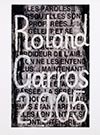 <h1> Various Artists a.o. E. Arroyo </h1>Collection of 17 posters for the Roland Garros<br /><b>540 | A- |  Various Artists a.o. E. Arroyo  - Collection of 17 posters for the Roland Garros | € 280 - 600</b>