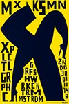 <h1>Max Kisman (1953-)</h1>Movie: Yasmin Senduk in George Schouten's 