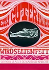<h1>Lothar-Günther Buchheim (1918-2007)</h1>Hier Stehe Ich Ich Kann Auch Anders (psychedelic)<br /><b>604 | A/A- | Lothar-Günther Buchheim (1918-2007) - Hier Stehe Ich Ich Kann Auch Anders (psychedelic) | € 180 - 240</b>