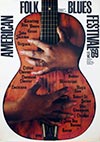 <h1>Günther Kieser (1930-2023)</h1>American Folk Blues Festival<br /><b>622 | A-/B+ | Günther Kieser (1930-2023) - American Folk Blues Festival | € 80 - 120</b>