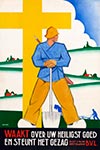 <h1> van Looij </h1>BVL Waakt Over Uw Heiligst Goed<br /><b>647 | A- |  van Looij  - BVL Waakt Over Uw Heiligst Goed | € 100 - 140</b>