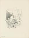 <h1>Adolph L. Willette (1857-1926)</h1>2 supplement plates for the Maîtres de l'affiche<br /><b>67 | A- | Adolph L. Willette (1857-1926) - 2 supplement plates for the Maîtres de l'affiche | € 60 - 100</b>