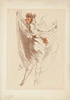 <h1>Jules Chéret (1836-1932)</h1>3 plates for the Maîtres de l'affiche<br /><b>68 | B+ | Jules Chéret (1836-1932) - 3 plates for the Maîtres de l'affiche | € 120 - 240</b>