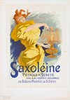 <h1>Jules Chéret (1836-1932)</h1>3 plates for the Maîtres de l'affiche<br /><b>68 | B+ | Jules Chéret (1836-1932) - 3 plates for the Maîtres de l'affiche | € 120 - 240</b>