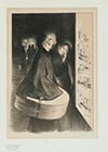 <h1>Théophile-A. Steinlen (1859-1923)</h1>3 plates for the Maîtres de l'affiche<br /><b>69 | B+ | Théophile-A. Steinlen (1859-1923) - 3 plates for the Maîtres de l'affiche | € 60 - 120</b>