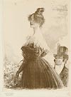 <h1>Henri G. Ibels (1867-1936)</h1>3 supplement plates for the Maîtres de l'affiche, by Ibels, Leandre and Crafty<br /><b>71 | A-/B+ | Henri G. Ibels (1867-1936) - 3 supplement plates for the Maîtres de l'affiche, by Ibels, Leandre and Crafty | € 60 - 120</b>
