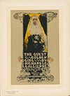 <h1>Ethel Reed (1876-1912)</h1>2 plates for the Maîtres de l'affiche<br /><b>73 | A-/B+ | Ethel Reed (1876-1912) - 2 plates for the Maîtres de l'affiche | € 80 - 120</b>