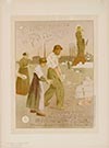 <h1>Etienne Moreau-Nélaton (1859-1927)</h1>2 plates for the Maîtres de l'affiche<br /><b>74 | A-/B+ | Etienne Moreau-Nélaton (1859-1927) - 2 plates for the Maîtres de l'affiche | € 40 - 120</b>