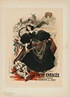 <h1>Alfred Roedel (1859-1900)</h1>3 plates for the Maîtres de l'affiche<br /><b>75 | A-/B+ | Alfred Roedel (1859-1900) - 3 plates for the Maîtres de l'affiche | € 90 - 120</b>