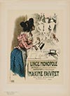 <h1>Alfred Roedel (1859-1900)</h1>3 plates for the Maîtres de l'affiche<br /><b>75 | A-/B+ | Alfred Roedel (1859-1900) - 3 plates for the Maîtres de l'affiche | € 90 - 120</b>