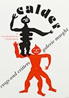 <h1>Alexander Calder (1898-1976)</h1>musée national d'art moderne Calder<br /><b>89 | A- | Alexander Calder (1898-1976) - musée national d'art moderne Calder | € 90 - 140</b>