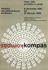<h1>Willem H. Crouwel (1928-2019)</h1>stedelijk van abbemuseum eindhoven Verzamelt van Jongkind tot Jorn<br /><b>212 | A- | Willem H. Crouwel (1928-2019) - stedelijk van abbemuseum eindhoven Verzamelt van Jongkind tot Jorn | € 160 - 400</b>