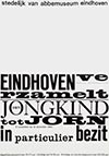 <h1>Willem H. Crouwel (1928-2019)</h1>stedelijk van abbemuseum eindhoven Verzamelt van Jongkind tot Jorn<br /><b>212 | A- | Willem H. Crouwel (1928-2019) - stedelijk van abbemuseum eindhoven Verzamelt van Jongkind tot Jorn | € 160 - 400</b>