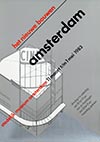 <h1>Willem H. Crouwel (1928-2019)</h1>haags gemeentemuseum het nieuwe bouwen de stijl<br /><b>214 | A- | Willem H. Crouwel (1928-2019) - haags gemeentemuseum het nieuwe bouwen de stijl | € 100 - 300</b>