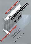 <h1>Willem H. Crouwel (1928-2019)</h1>haags gemeentemuseum het nieuwe bouwen de stijl<br /><b>214 | A- | Willem H. Crouwel (1928-2019) - haags gemeentemuseum het nieuwe bouwen de stijl | € 100 - 300</b>