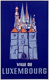 <h1> Pe'l (ps. Paul M. Schlechter, 1921-?) </h1>Luxembourg loterie nationale<br /><b>291 | A- |  Pe'l (ps. Paul M. Schlechter, 1921-?)  - Luxembourg loterie nationale | € 100 - 200</b>