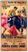 <h1>Vincenc B. Ballestar (1929-2014)</h1>Plaza de Toros de Palma de Mallorca <br /><b>304 | B+ | Vincenc B. Ballestar (1929-2014) - Plaza de Toros de Palma de Mallorca  | € 90 - 120</b>