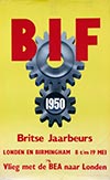<h1>Ashley  Havinden (1903-1973)</h1>British Industries Fair London and Birmingham<br /><b>360 | A-/B/B+ | Ashley  Havinden (1903-1973) - British Industries Fair London and Birmingham | € 90 - 180</b>