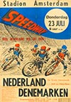 <h1> Various artist a.o. W. van Nieuwenhoven Jr. </h1>Stadion Amsterdam Speedway Nederland - Engeland - Amerika<br /><b>567 | B+ |  Various artist a.o. W. van Nieuwenhoven Jr.  - Stadion Amsterdam Speedway Nederland - Engeland - Amerika | € 160 - 280</b>