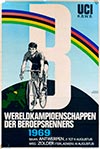 <h1>Herman Verbaere (1905-1993)</h1>Wereldkampioenschappen Wielrennen België<br /><b>569 | B/B+ | Herman Verbaere (1905-1993) - Wereldkampioenschappen Wielrennen België | &euro; 70 - 120</b>