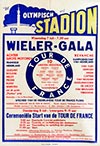 <h1> Anonymous </h1>An Archive of Koninklijke Nederlandsche Wielren Unie event posters<br /><b>571 | A-/B+/B |  Anonymous  - An Archive of Koninklijke Nederlandsche Wielren Unie event posters | € 950 - 2000</b>