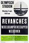 <h1> Anonymous </h1>An Archive of Koninklijke Nederlandsche Wielren Unie event posters<br /><b>571 | A-/B+/B |  Anonymous  - An Archive of Koninklijke Nederlandsche Wielren Unie event posters | € 950 - 2000</b>