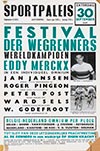 <h1> Various Artists a.o. H. Verbaere </h1>A collection of 37 Belgian Wielrenkampioenschappen in the Sportpaleis Antwerpen<br /><b>573 | B/B+ |  Various Artists a.o. H. Verbaere  - A collection of 37 Belgian Wielrenkampioenschappen in the Sportpaleis Antwerpen | &euro; 280 - 360</b>